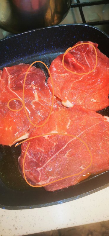 Fettine di Manzo: Come Riconoscere la Qualità e Preparare un Secondo da Chef