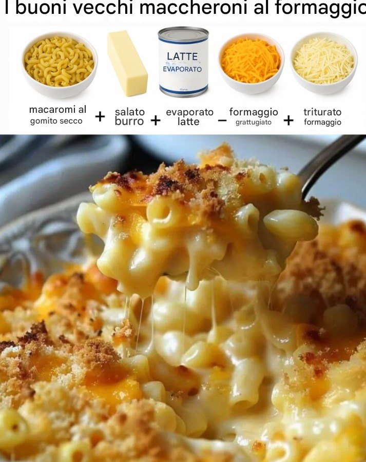 "Il Piacere Quotidiano: Una Ricetta Veloce che Conquista Ogni Giorno"