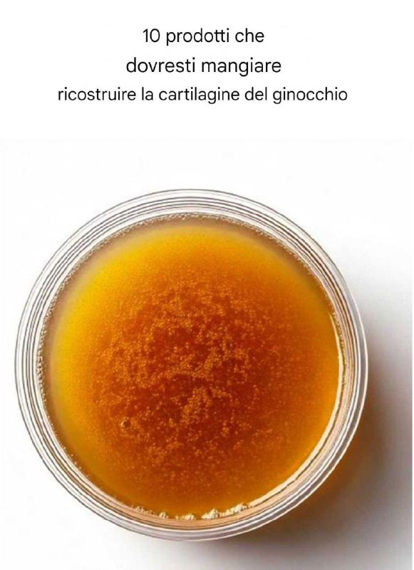 Non ne ero a conoscenza