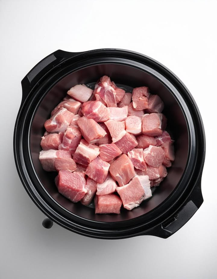 Filetto di Maiale Tenerissimo: Cuocilo a Bassa Temperatura con Solo 3 Ingredienti!