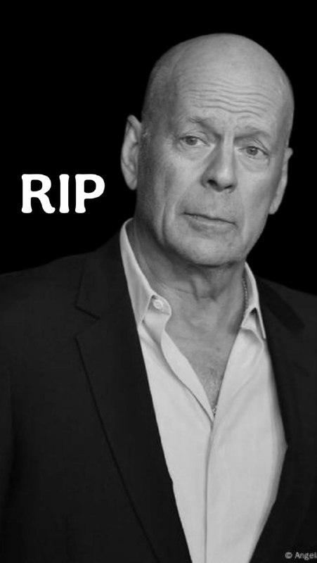 Addio a una leggenda: Bruce Willis