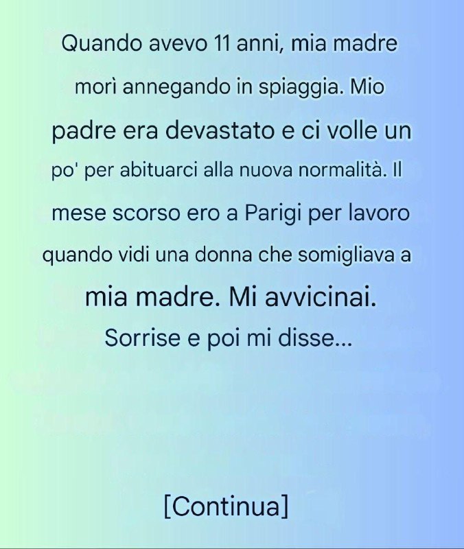 12 volte in cui i segreti di famiglia si sono rivelati colpi di scena scioccanti
