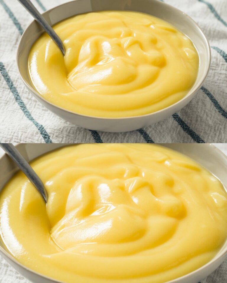 🍊 La mia crema pasticcera all’arancia è leggera e irresistibile: niente latte, niente uova e zero zucchero! È la più amata da tutta la famiglia e puoi gustarla senza sensi di colpa.