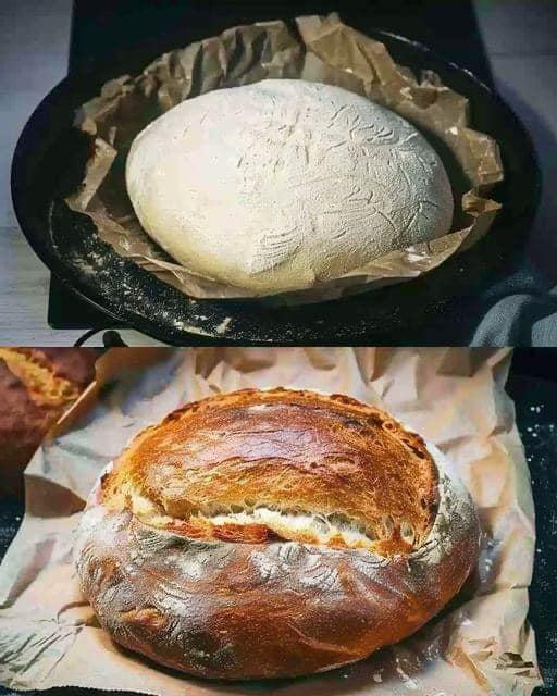 Il Pane Soffice allo Yogurt con Farina di Farro: Pronto in un Lampo, Buono come in Panetteria!
