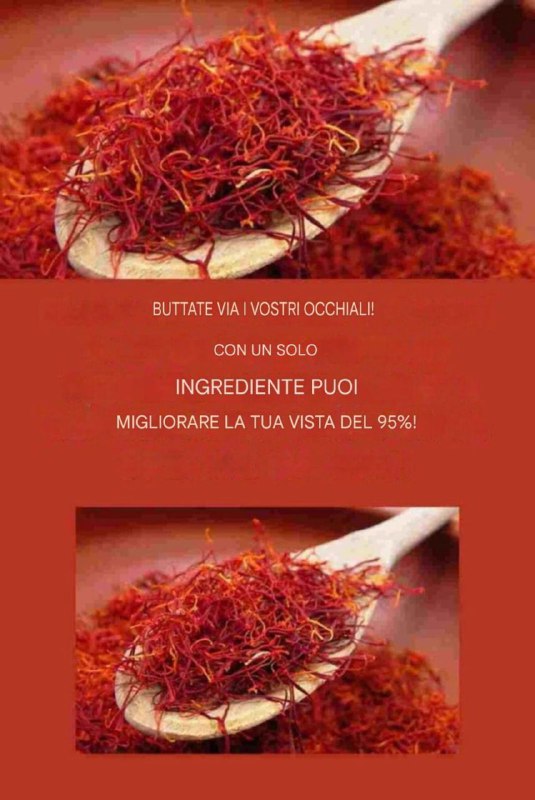 Il modo migliore per ripristinare la vista!