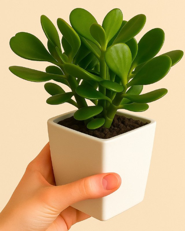 Questa è la pianta che attrae ricchezza e fortuna nella tua casa, ma solo se la metti in questi angoli precisi