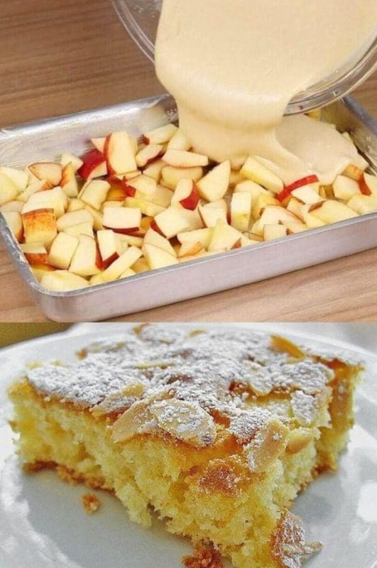 Delizia Autunnale: Crostata di Mele al Budino di Vaniglia”