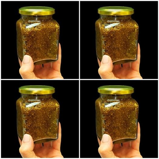 Aumenta la tua energia e sentiti giovane con questa miscela naturale!