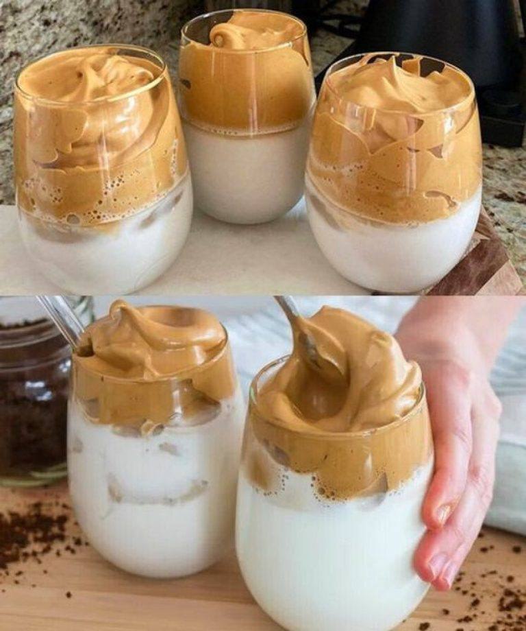 Eiskaffee Espresso Magico: Il Gusto dell’Estate in un Bicchiere, Pronto in 5 Minuti!”