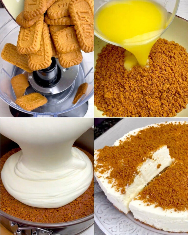 Cheesecake alla Crema Senza Forno: Il Dolce Perfetto per Ogni Occasione! 