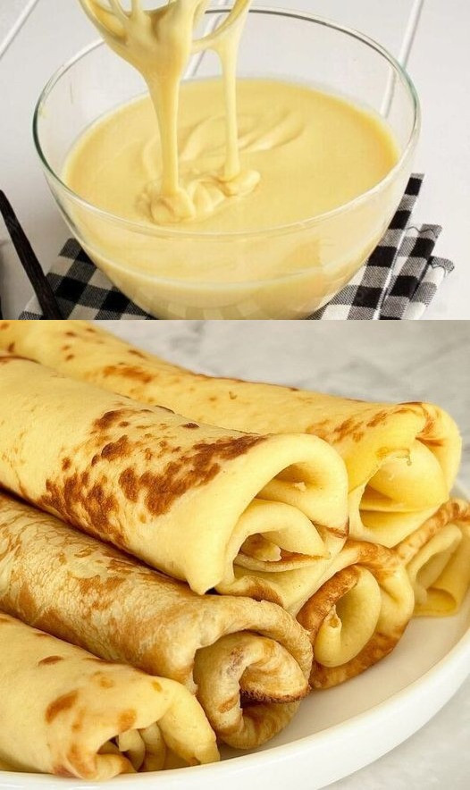 Pancake di ricotta senza farina, preparateli due volte a settimana!