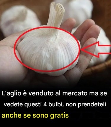 Anche se sono gratuiti, non prenderli