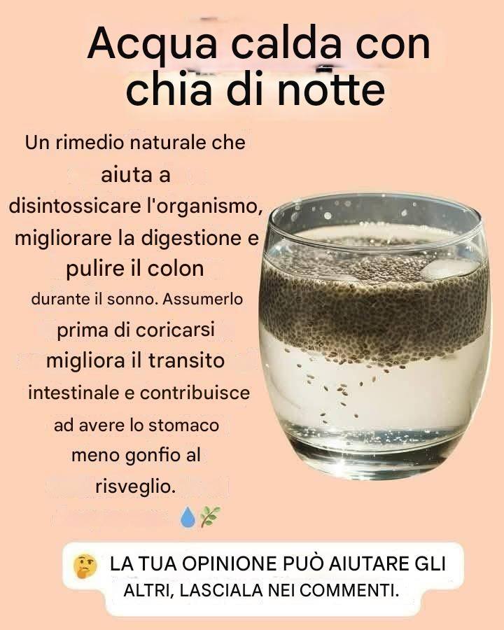 L'articolo nel primo commento