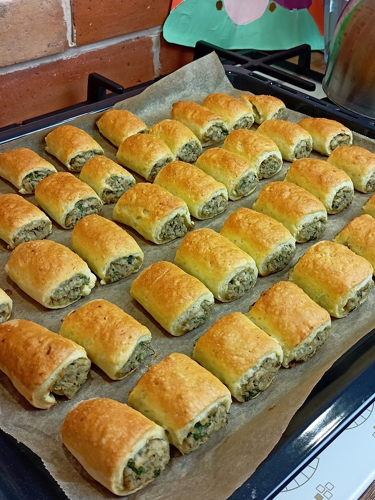 Li abbiamo finiti in un lampo! Questi paté veloci sono il segreto delle feste riuscite 