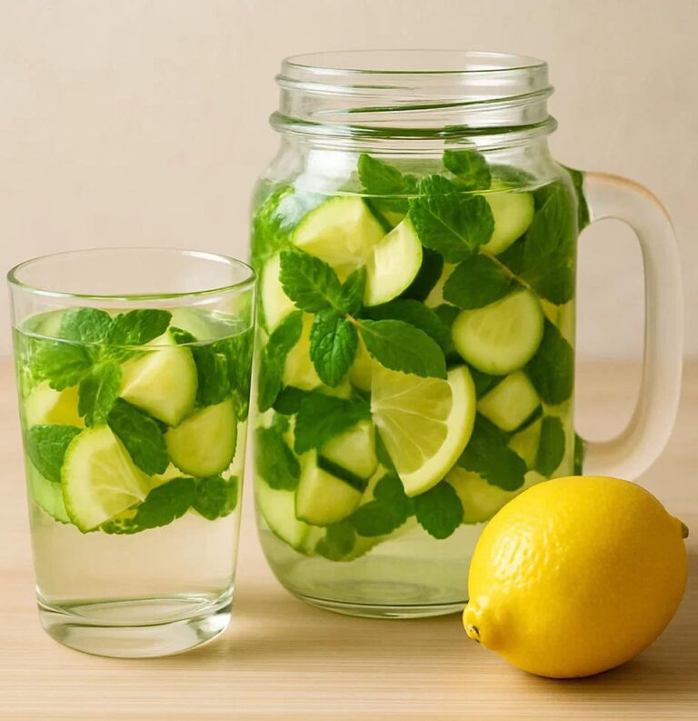 Acqua Sassy Bruciagrassi: Il Segreto Naturale per una Pancia Piatta in Pochi Giorni!