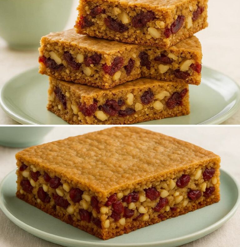 Torta del Mattino” a Basso Indice Glicemico: L’Alleata Perfetta per una Colazione Sana e Saziante