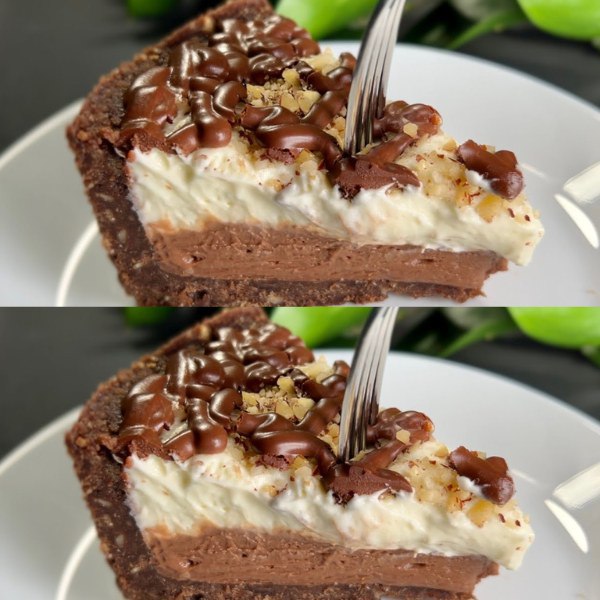 Dolce Magia di Capodanno: Delizia Cremosa in 5 Minuti!