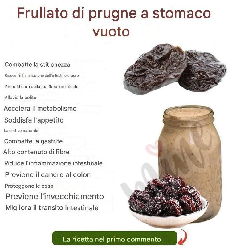 “Il Frullato Sorprendente al Limone e Uvetta: Il Segreto Naturale che Ti Sconvolgerà in 20 Minuti!”