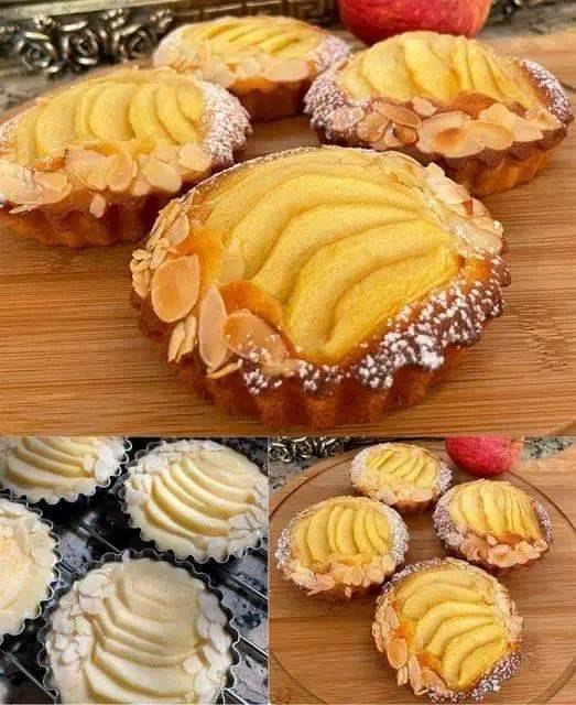 Delizia Morbida alle Mele: la Torta che Scalda il Cuore e il Palato 