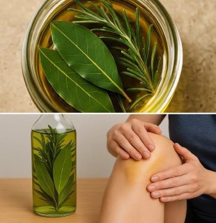 Come preparare l’unguento che allevia il dolore articolare istantaneamente