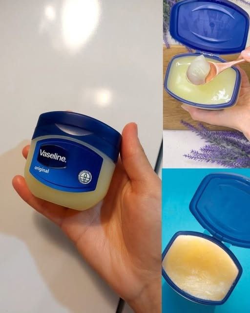 Scudo Naturale: Come Usare la Vaselina per Proteggere la Pelle dal Sole in Modo Intelligente"