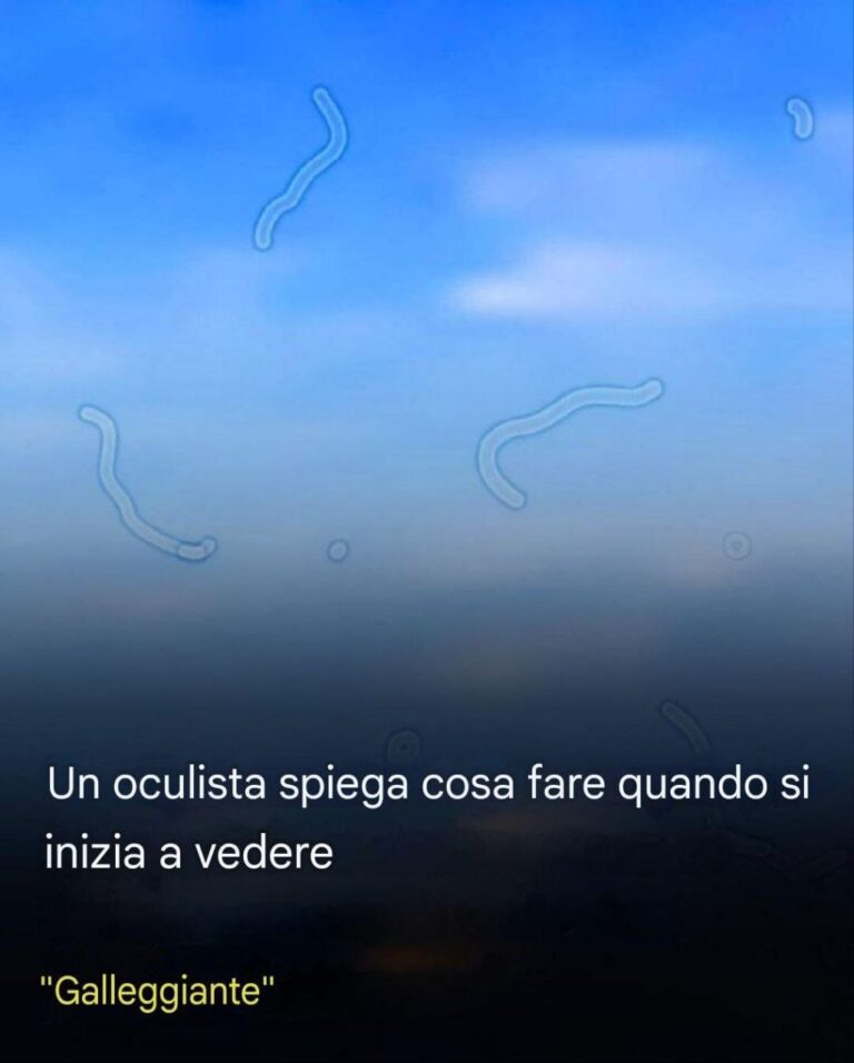 Cosa sono i corpi mobili? Ecco cosa dovresti fare se li vedi.