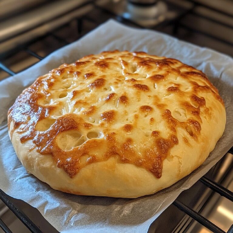“Il Pane Magico in 5 Minuti: La Ricetta che Cambierà la Tua Cucina per Sempre”