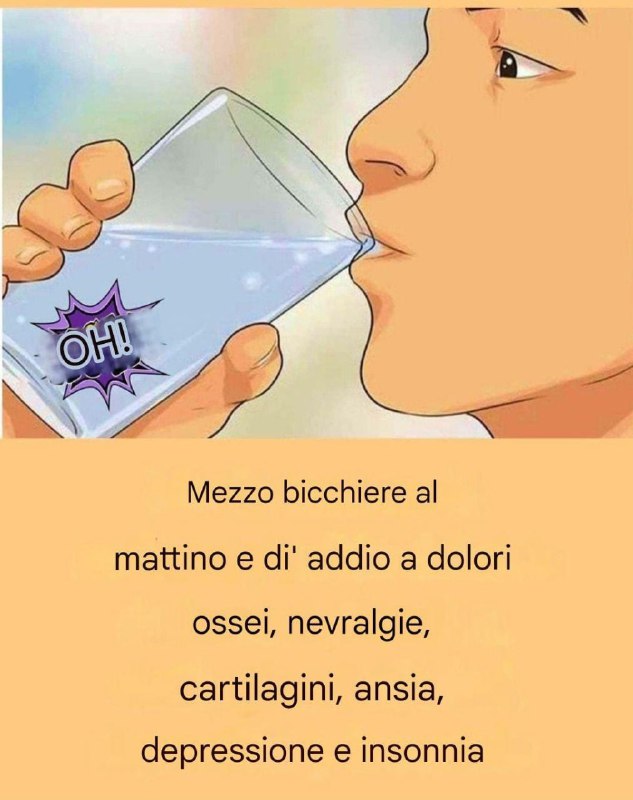 Elimina il mal di schiena, la spina dorsale e il dolore alle ginocchia
