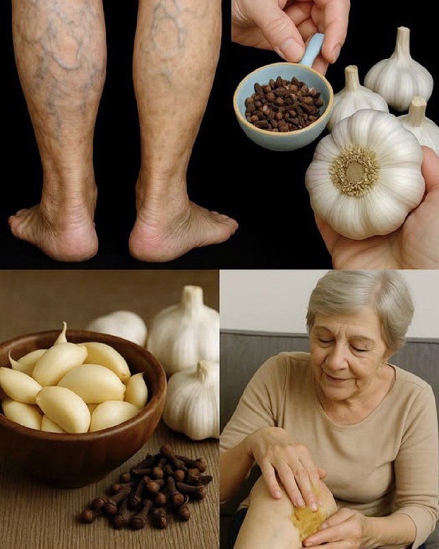 “Il Rimedio della Nonna: Crema Naturale che Ha Ridato il Sorriso a Mia Madre”