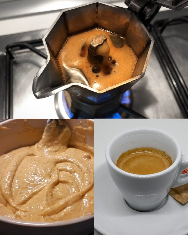 Crema Magica per il Caffè: Il Segreto dei Bar a Casa Tua con Solo 2 Ingredienti!