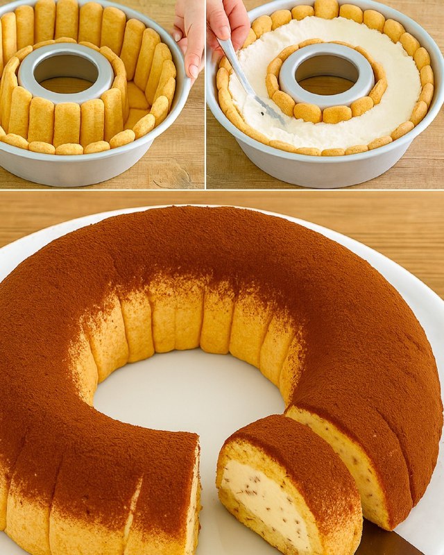 Delizia Fredda ai Pavesini: Il Dolce Senza Forno che Fa Innamorare Tutti 