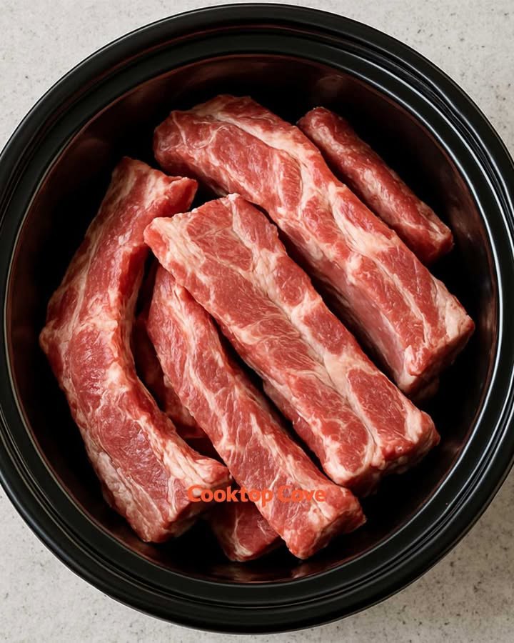 Costolette da sogno al forno: tenerissime, succose e dimenticherete la griglia!