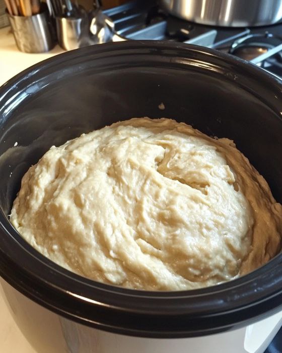 Il Pane Magico a Due Ingredienti: Semplice, Veloce e Senza Impasto!"