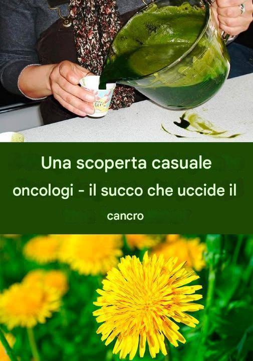 La Ricetta Sottovalutata che gli Oncologi Non Ignorano Più: Il Succo che Sorprende la Scienza”