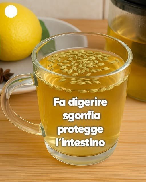 Infuso Sgonfia-Pancia: Il Rimedio Naturale Che Ogni Donna Dovrebbe Conoscere!