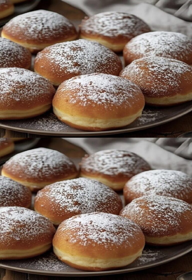 Maritozzi Soffici come Nuvole: Il Dolce Perfetto per Coccolare la Tua Colazione"