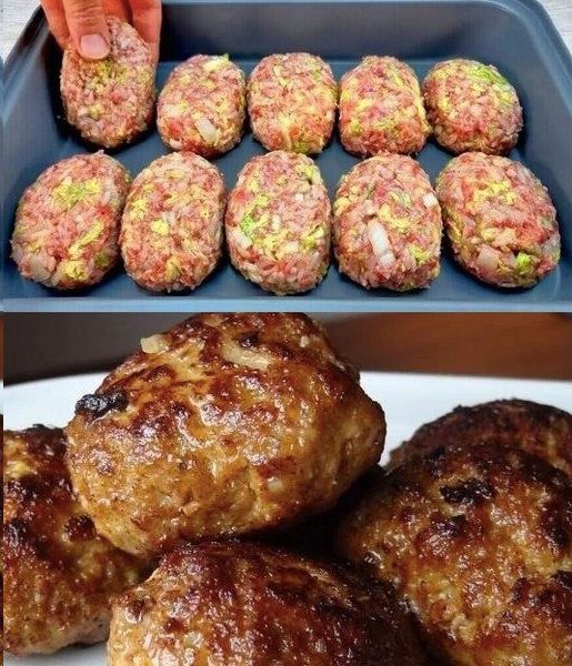 Polpette Light al Forno: Saporite, Morbide e Senza Sensi di Colpa!