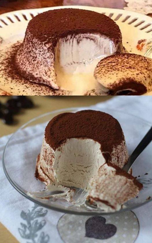 Dolce al Cucchiaio Semplice e Irresistibile: Solo 3 Ingredienti per un Sapere Unico!