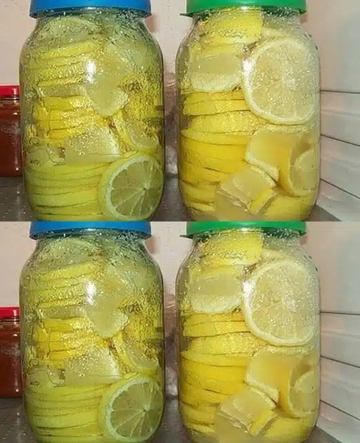 Elisir Naturale per il Cuore: La Bevanda che Pulisce le Arterie e Riduce il Colesterolo