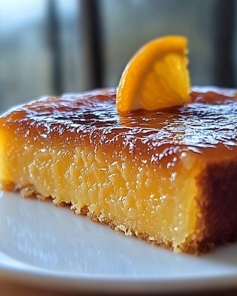 Soffio Mediterraneo: Torta Morbida alle Mandorle, Olio d’Oliva e Arancia”