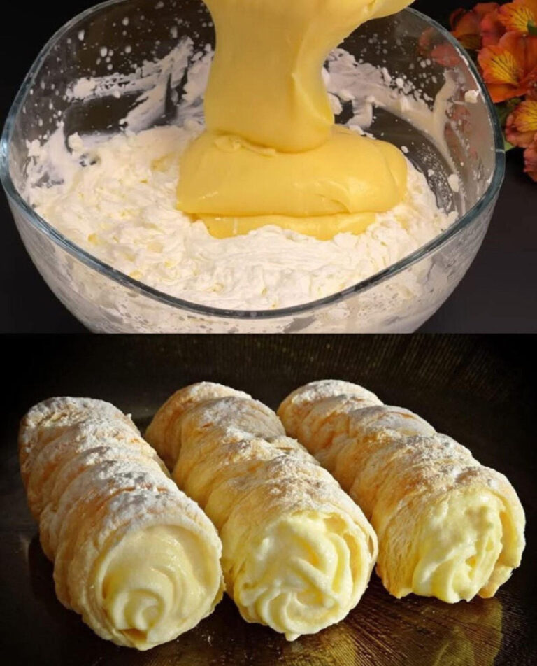 Crema Magica per Panini: Il Cuore Morbido di Ogni Momento Speciale