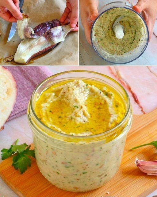 Pesto di melanzane vellutato: il condimento estivo che non ti aspetti!