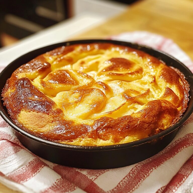 Torta di Mele in Padella: Il Dolce Rustico Pronto in 20 Minuti Senza Forno