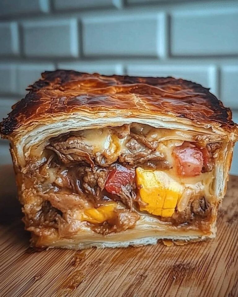 Miracolo di TikTok su un piatto: un successo per tutta la famiglia che amerai dal primo morso