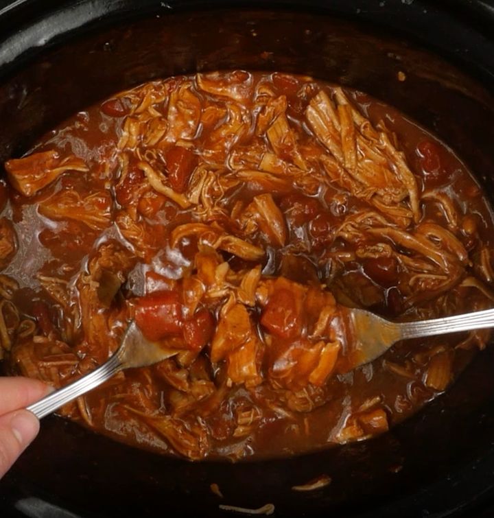 Solo due ingredienti per preparare una ricetta a base di maiale che la tua famiglia adorerà