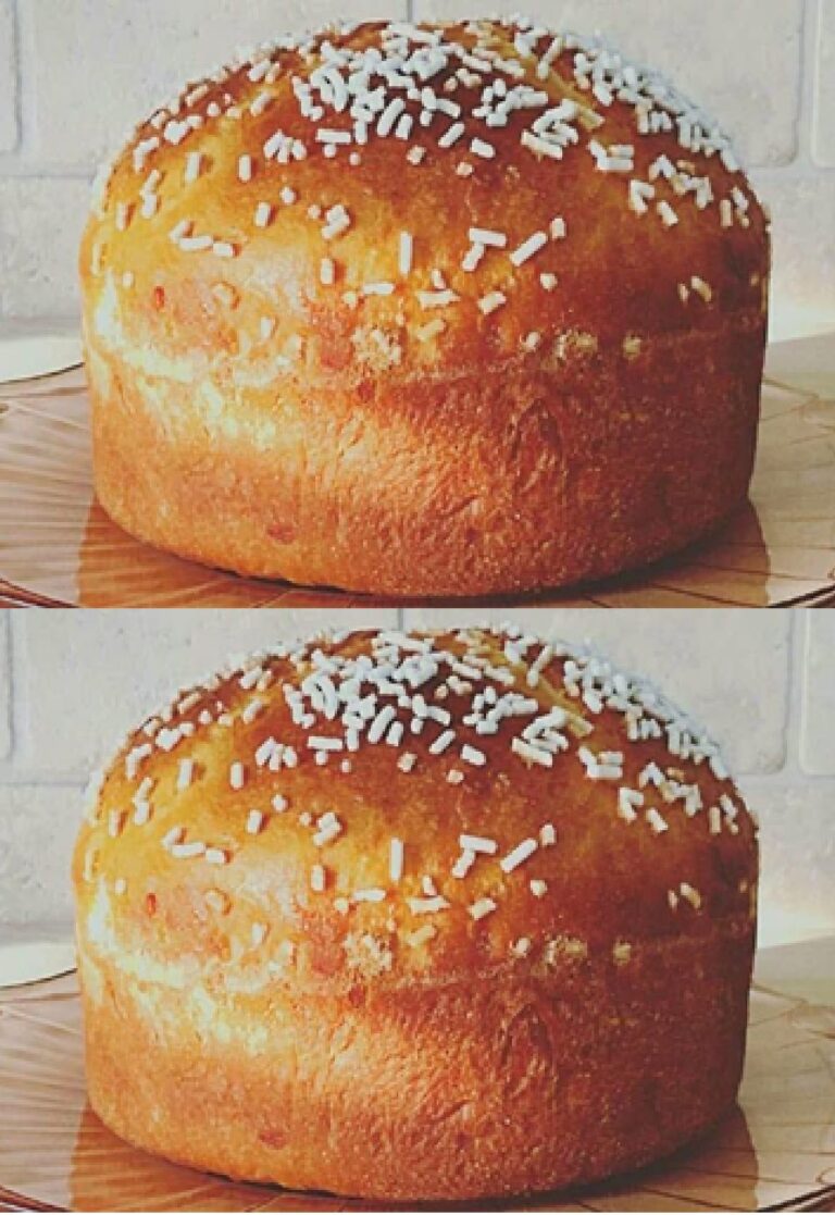 Fugazza Veneta: Il Dolce della Tradizione che Profuma di Pasqua