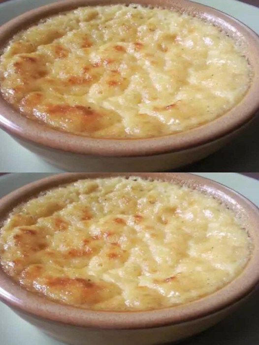 Crema all’Uovo all’Antica: Il Dolce della Tradizione che Conquista il Cuore