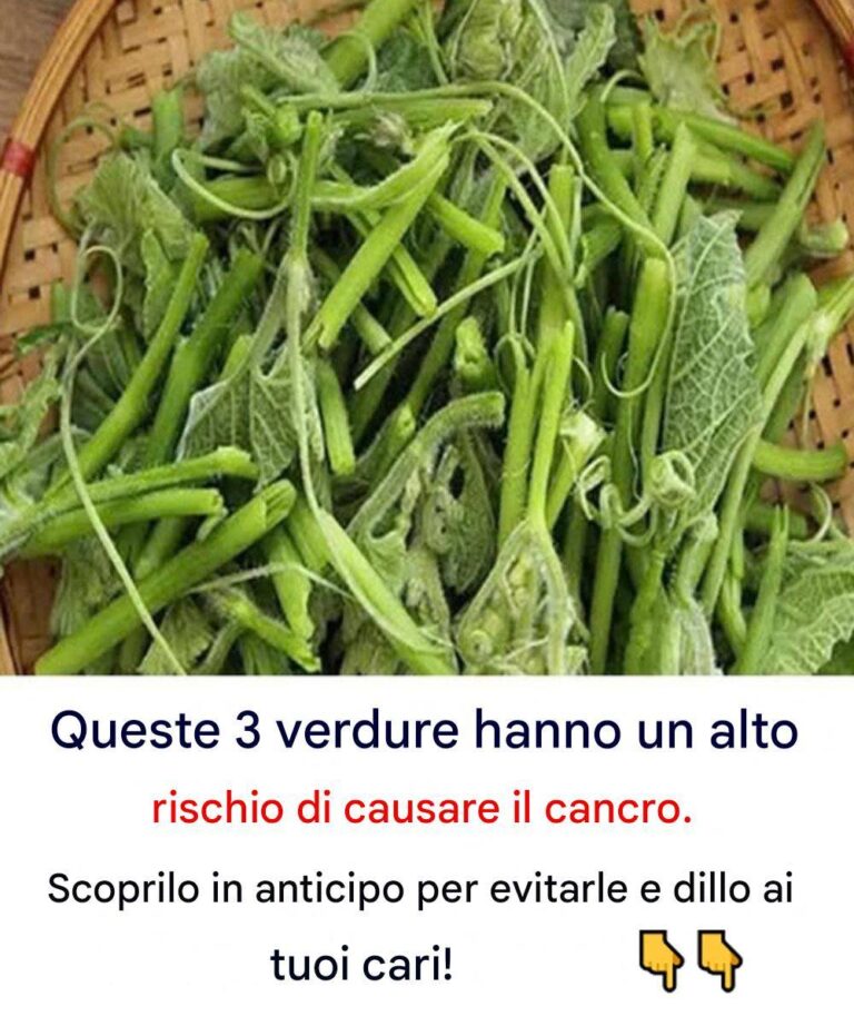 Scoprilo in anticipo per evitarli e dillo ai tuoi cari!