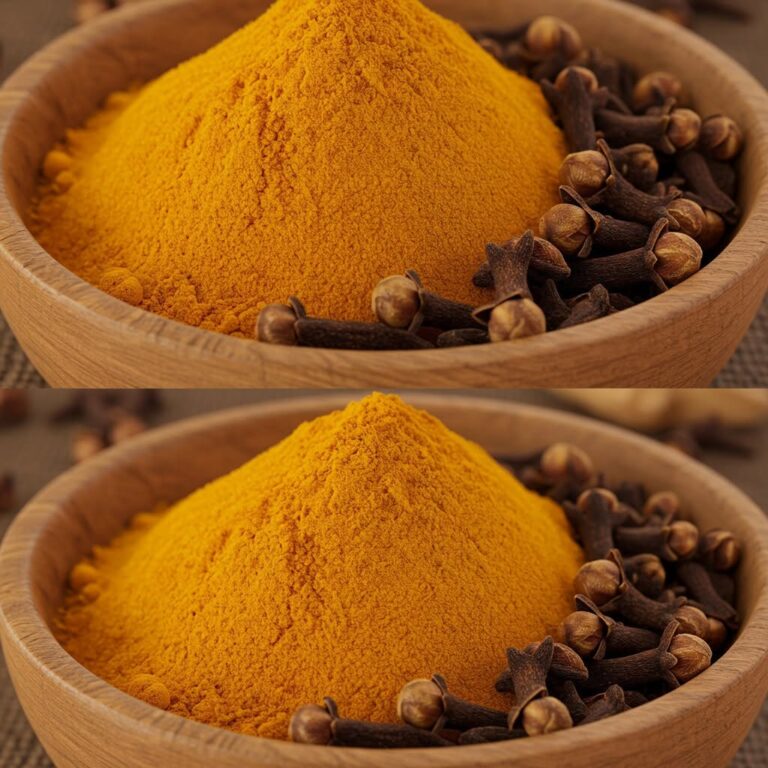 Scopri la magia della salute naturale!