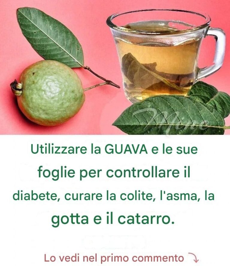 L'articolo nel primo commento